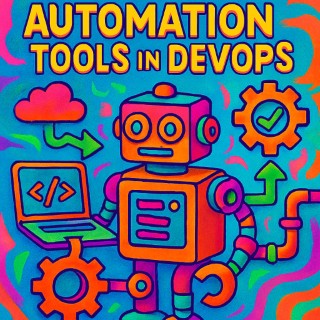 image from Devops Automation Example