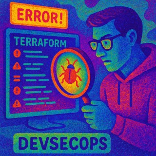 image from Fix Terraform Bug